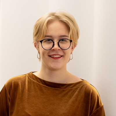 Maija Lindström